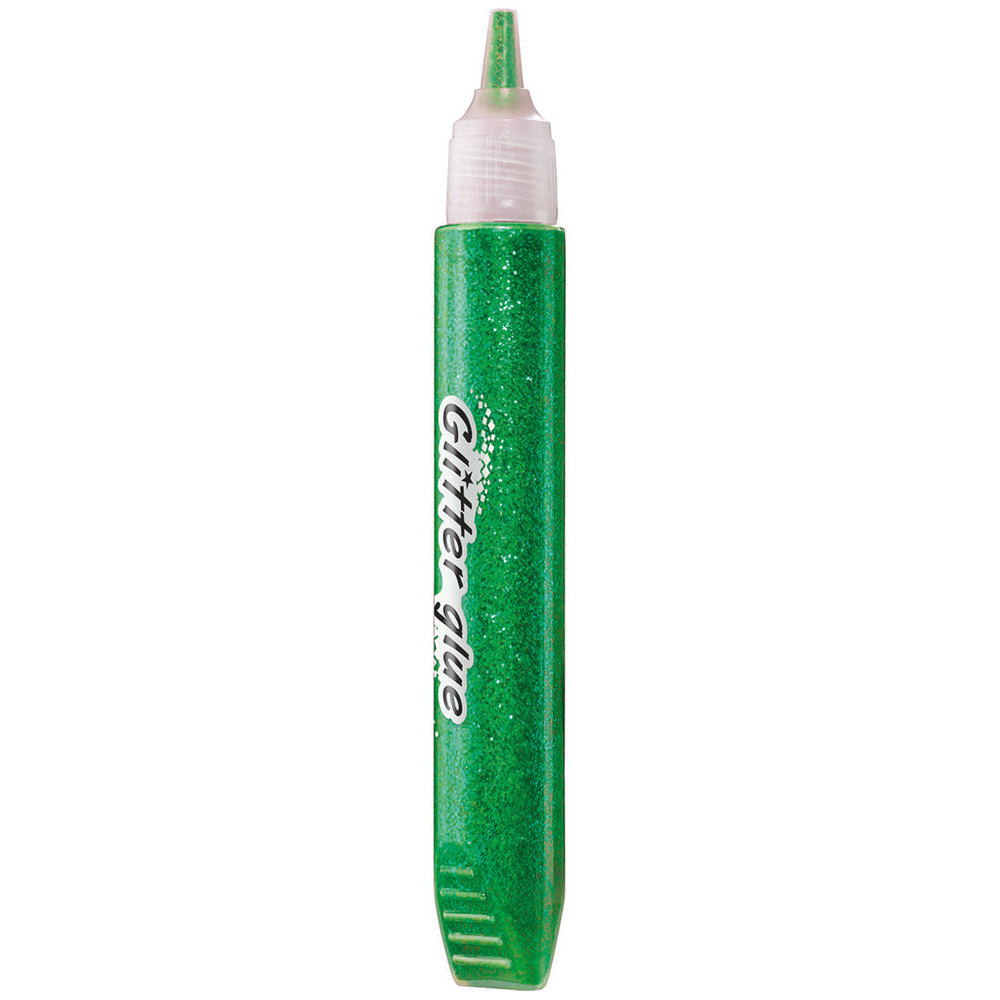 Maped Faarf Pipe Glitter Glue 9 Faarwen 10,5 ml