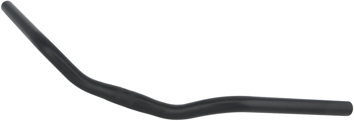 Ergotec stuur climber bar climber steel black