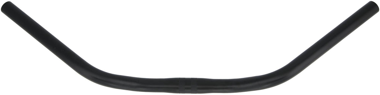 Ergotec stuur climber bar climber steel black