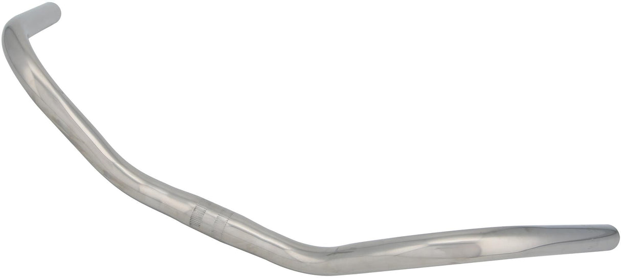 Ergotec Stuttgart Bar z nerezové oceli