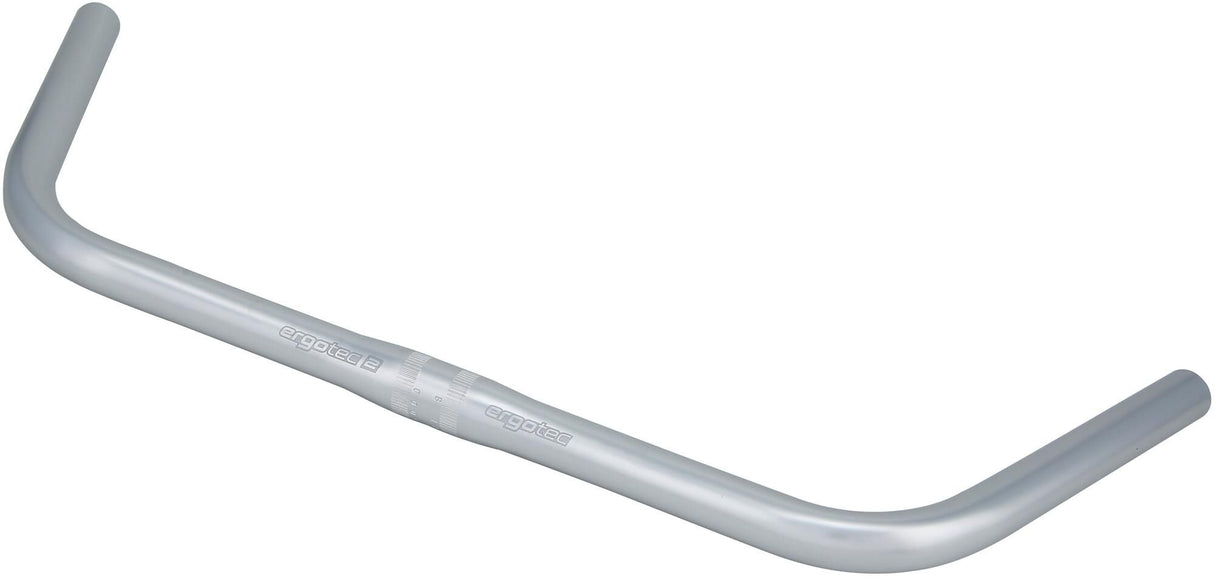 Trekking Ergotec Invia Tolosa Ø25.4x560 Silver