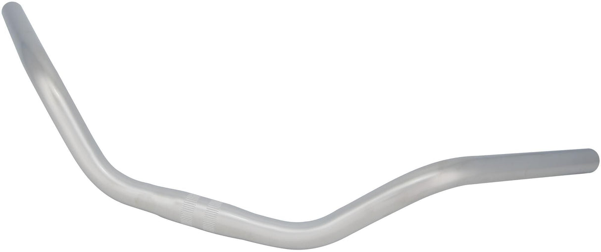 Ergotec cruiser handlebar cruiser bar alu-look 25.4mm