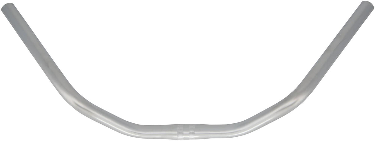 Ergotec cruiser handlebar cruiser bar alu-look 25.4mm