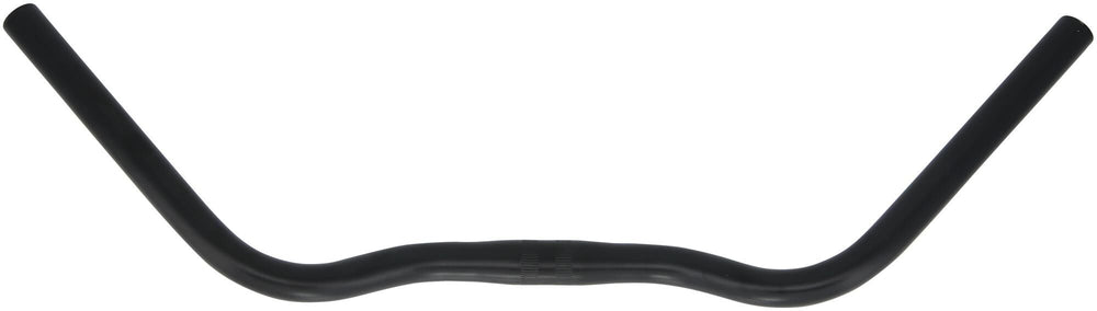 Ergotec handlebar humpert trekking