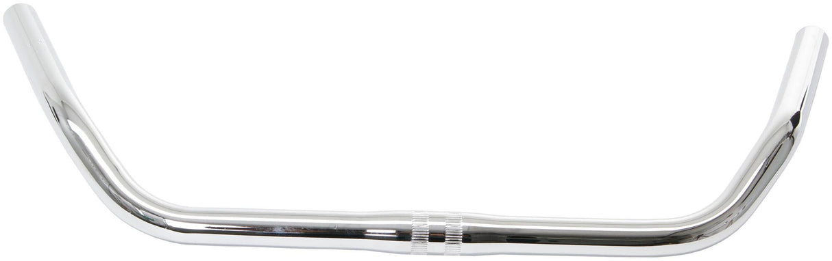 Ergotec English Tour handlebar English-bar chrome