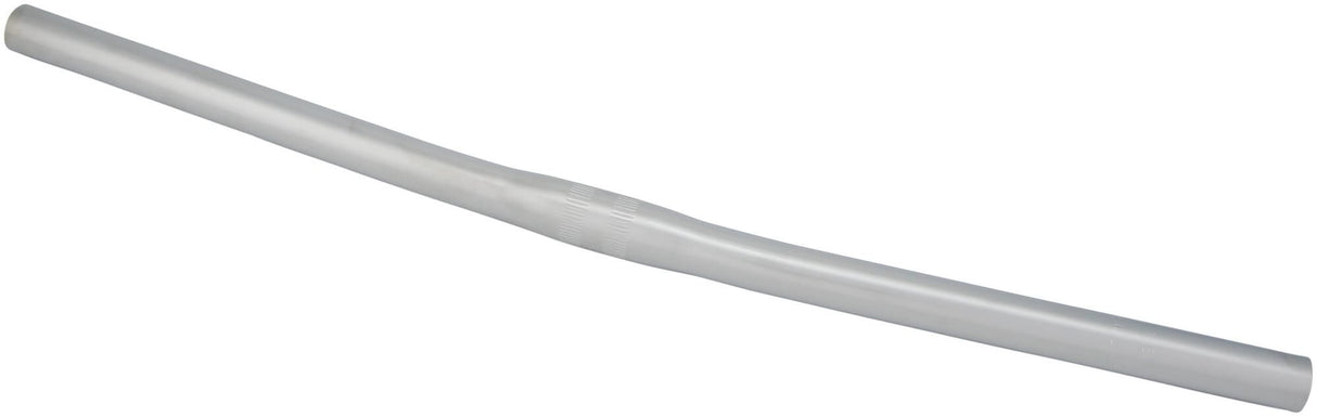 Ergotec handlebar town exclusiv bar town exclusiv 560mm aluminum look