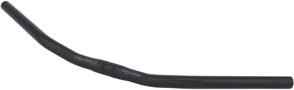 Ergotec handlebar lady town bar lady town black