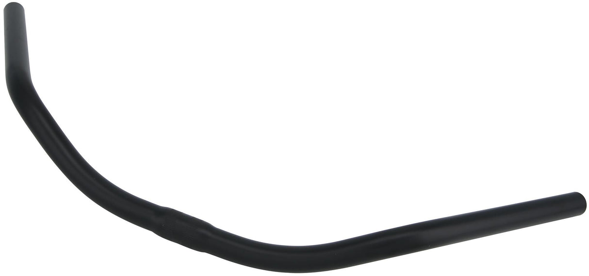 Ergotec handlebar moon cruiser handlebar moon cruiser steel black