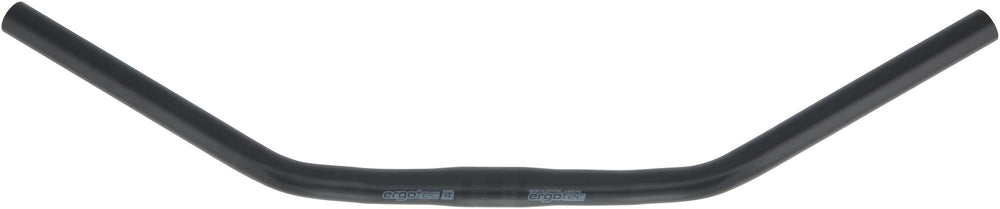 Ergotec Steer Bend Ladytown 25.4 Mas-NB Black