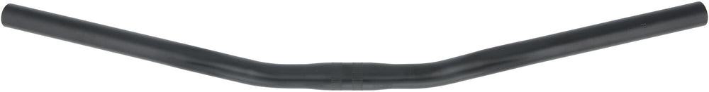 Ergotec handlebar bar exclusiv black 25.4mm