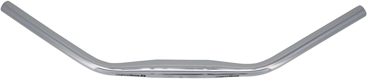 Ergotec handlebar lady town bar lady town exclus.31.8mm sil.lev.4