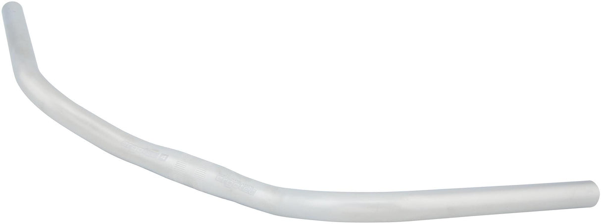 ERGOTEC-ohjausvaellus 25.4 Mas-NB Alu Look