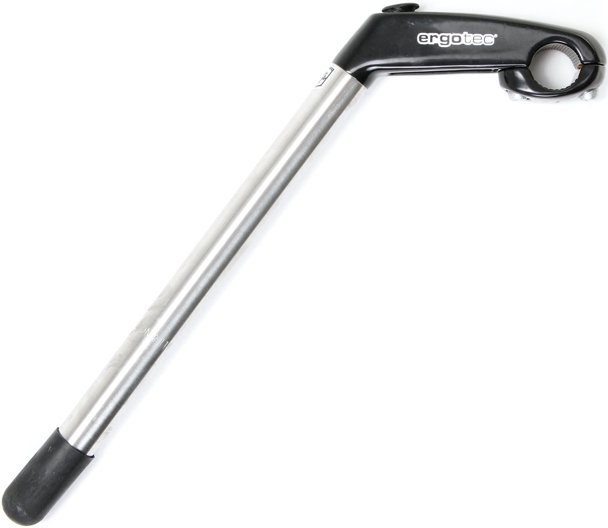 Ergotec stem humpert