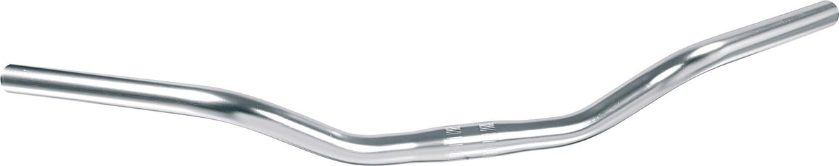 Ergotec Steer Bend City-Cruiser 25.4 Mas-NB Alu Féach