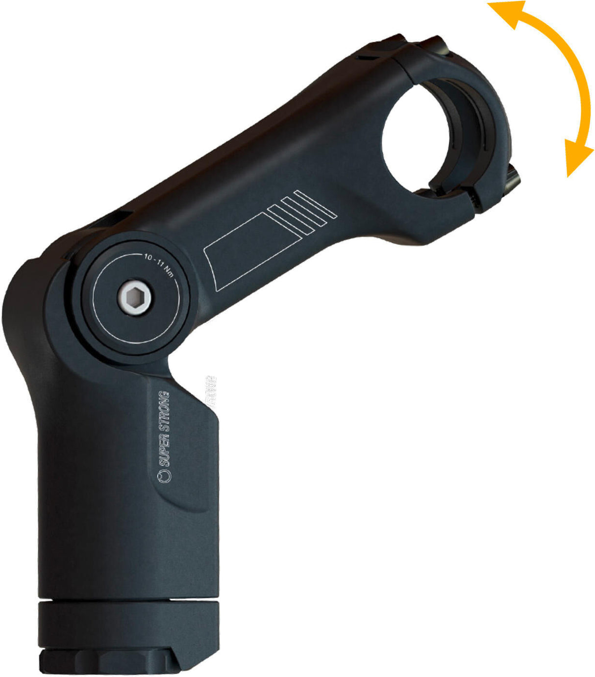 By,schulz stem alpha pro sds stem by.schulzstem alpha pro sds 110 35mm black