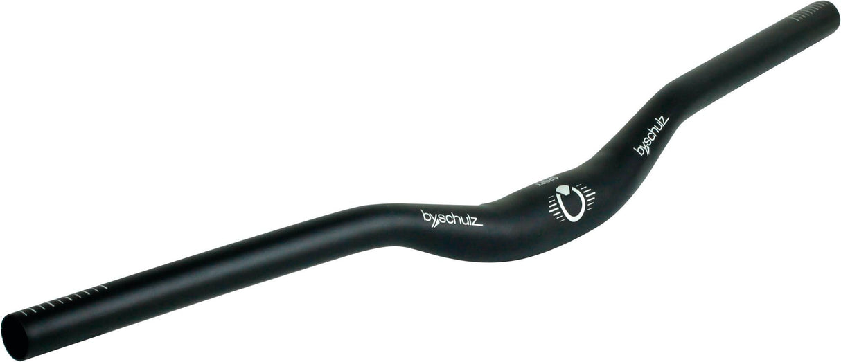 By,schulz handlebar handlebar sport super strong bar by.schulz handlebar p.2 sup.strong 31.8mm
