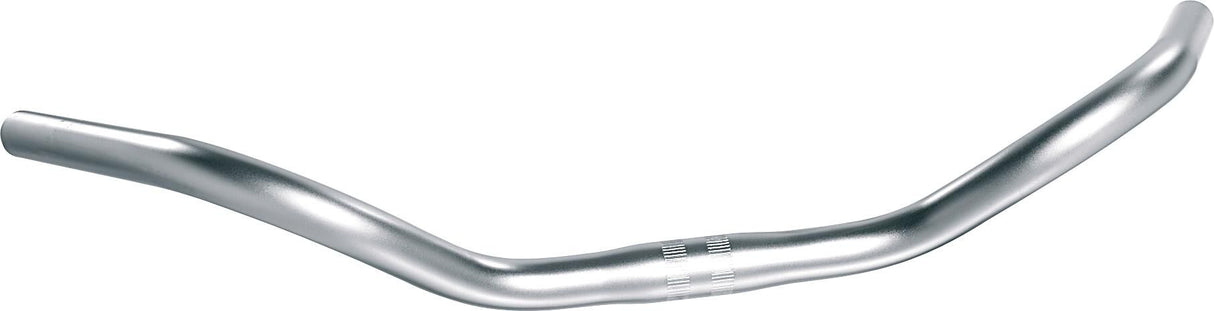 Stative Bend Ergotec Stuttgarter 25.4 Silver