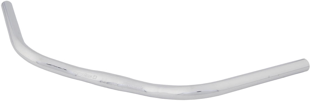 Ergotec sterujący Trekking 25.4 MAS-NB Chrome