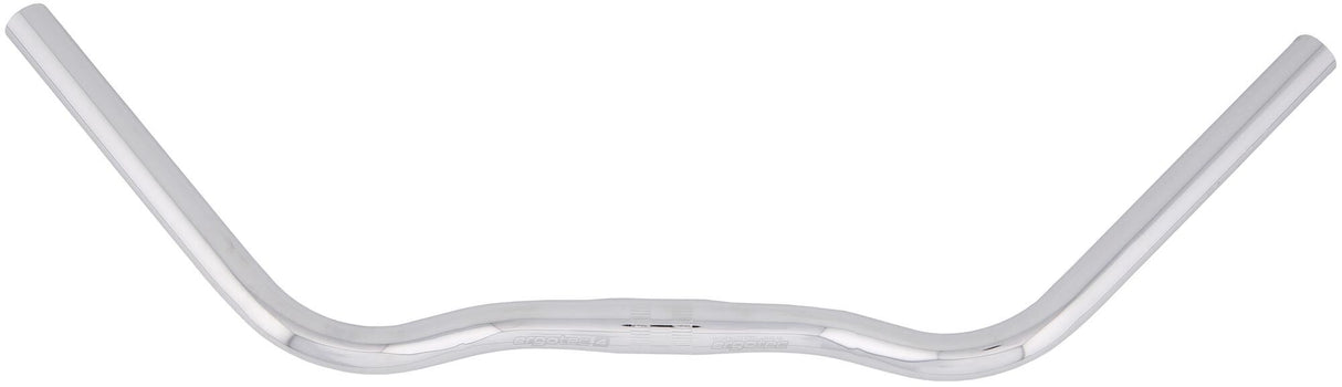 ERGOTEC-ohjausvaellus 25.4 Mas-NB Chrome