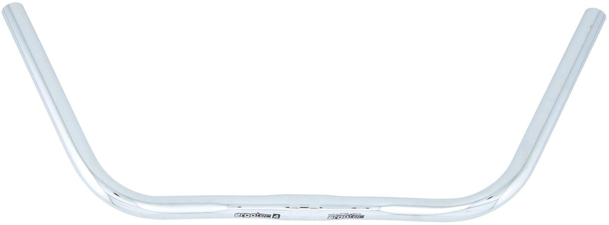 Ergotec Steer Bend Country 25.4 Mas-NB Chrome