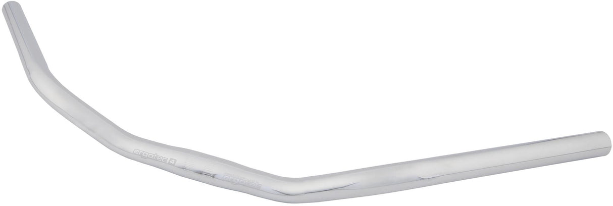 Ergotec Steer Bend City-Cruiser 25.4 Mas-NB Chrom
