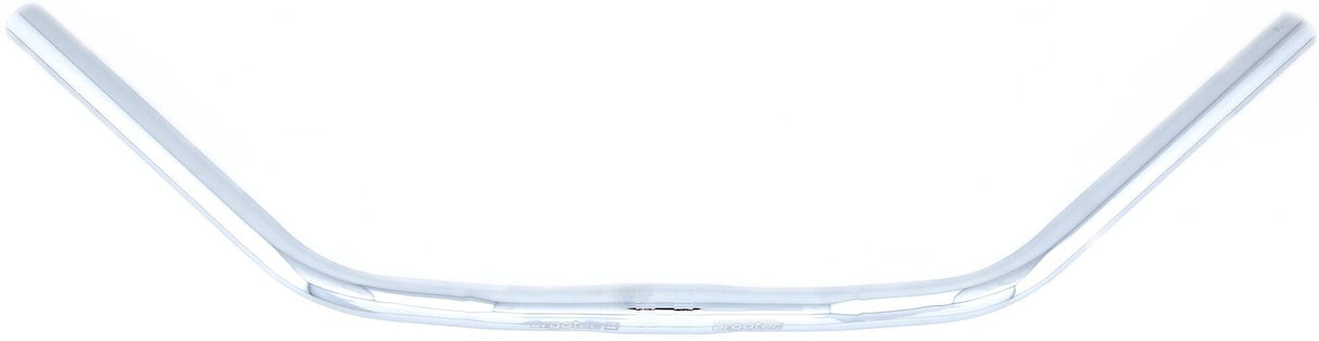 Ergotec Steer Bend City-Cruiser 25.4 Mas-NB Chrom