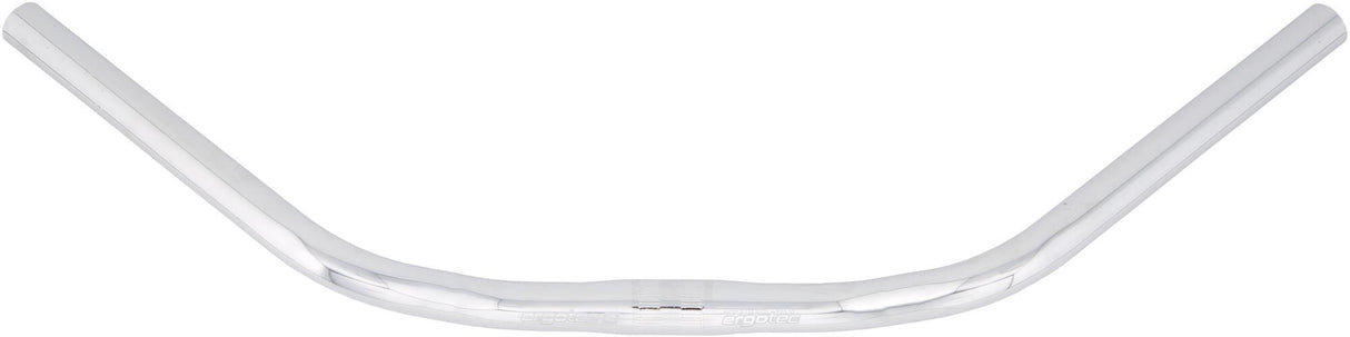 Ergotec handlebar climber mas handlebar climber 25.4mm mas chromed