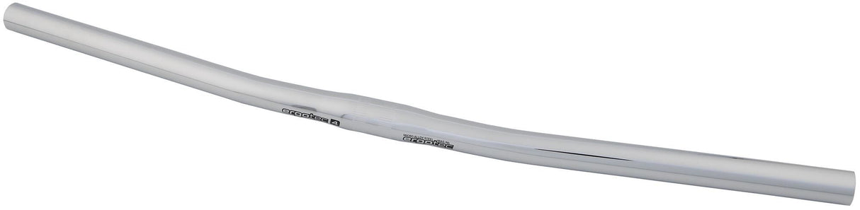 Ergotec handlebar town exklusive mas bar town exklusive mas chromed