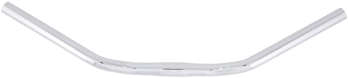 Ergotec handlebar lady town mas bar lady town exclusive mas chromed