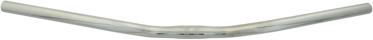 Ergotec handlebar m-bar handlebar m-bar alu size m chromed