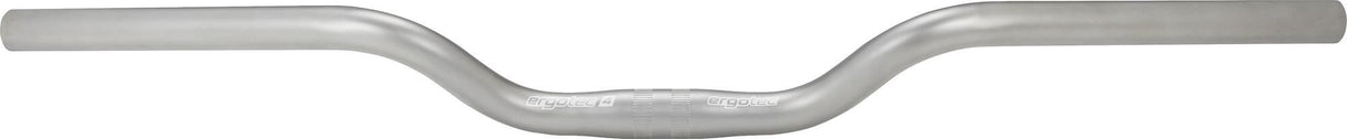 Ergotec handlebar m-bar handlebar m-bar alu size m alu look