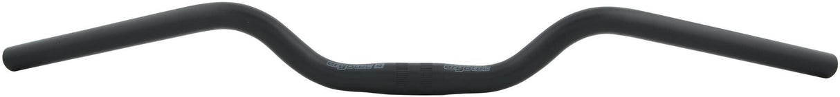 Ergotec stuur m-bar handlebar m-bar alu,size m,black