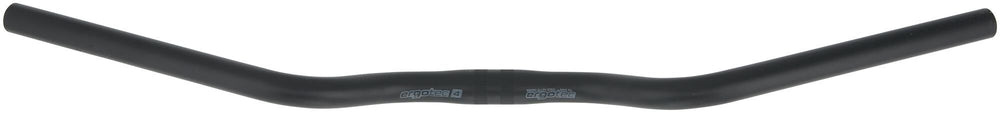 Ergotec stuur m-bar handlebar m-bar alu,size m,black