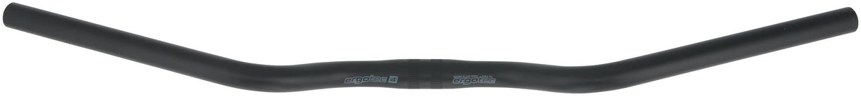 Ergotec stuur m-bar handlebar m-bar alu,size m,black