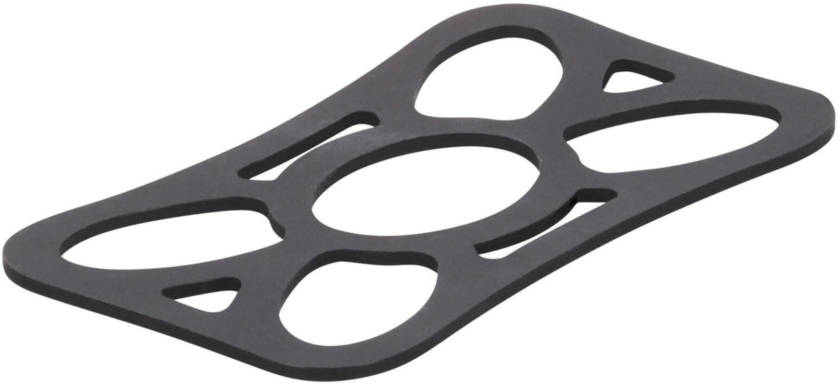 Ergotec retenue de sangle noir