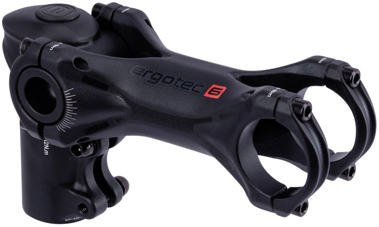 Ergotec stem swell x 70 31,8mm 120mm