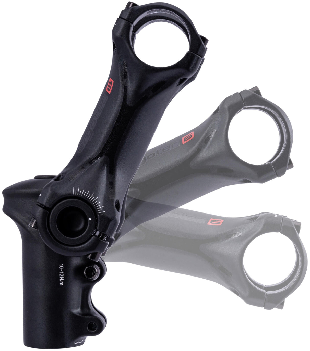 Ergotec stem swell x 70 31,8mm 120mm