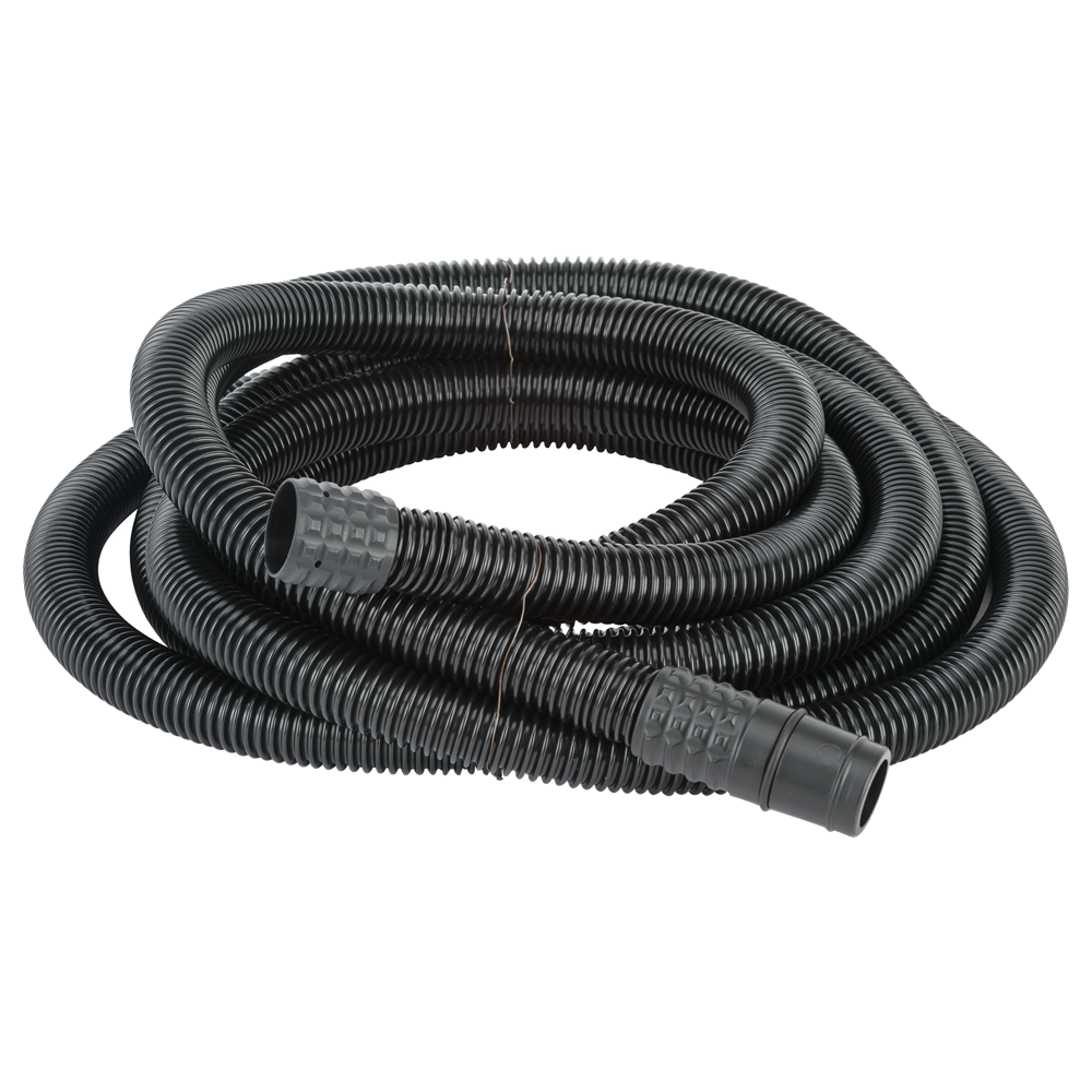 Hose Bosch le haghaidh folúsghlantóirí 19 mm