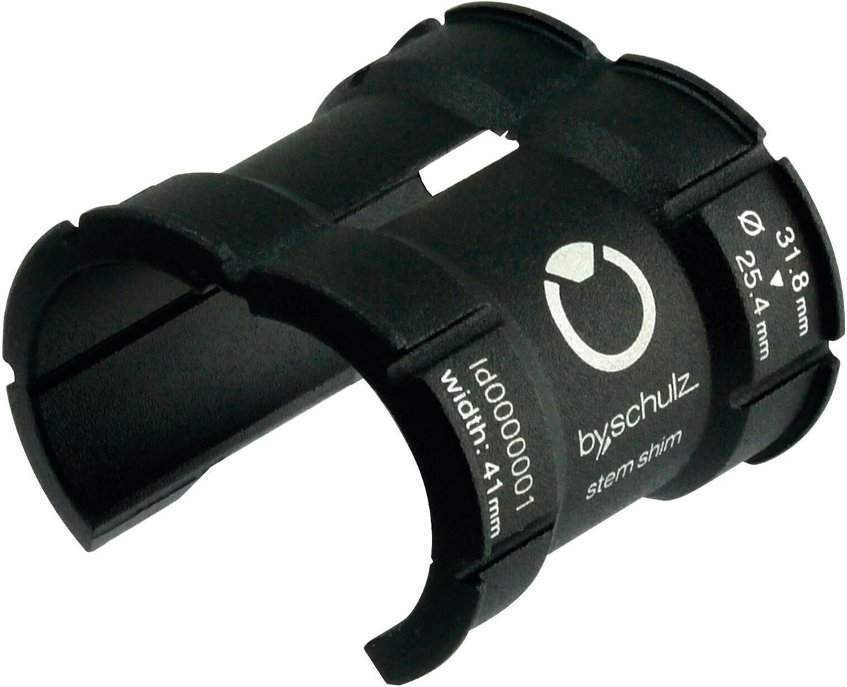 By,schulz filler stem shim shim by,schlz stem shim 43mm