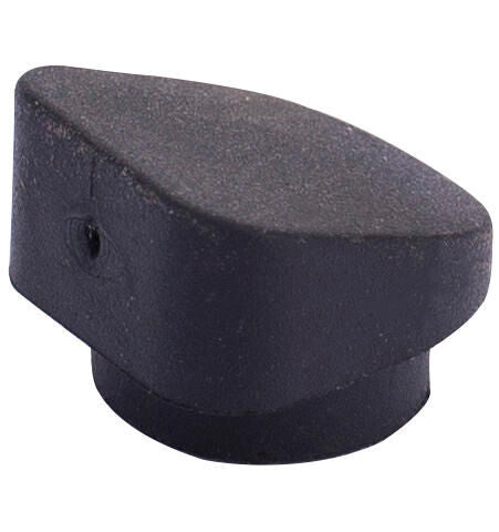 Ergotec cover cap cover plug barracuda