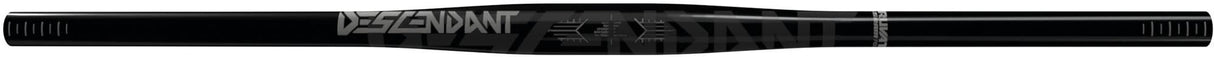 Truvativ handlebar descendant bar descendant 750mm carbon