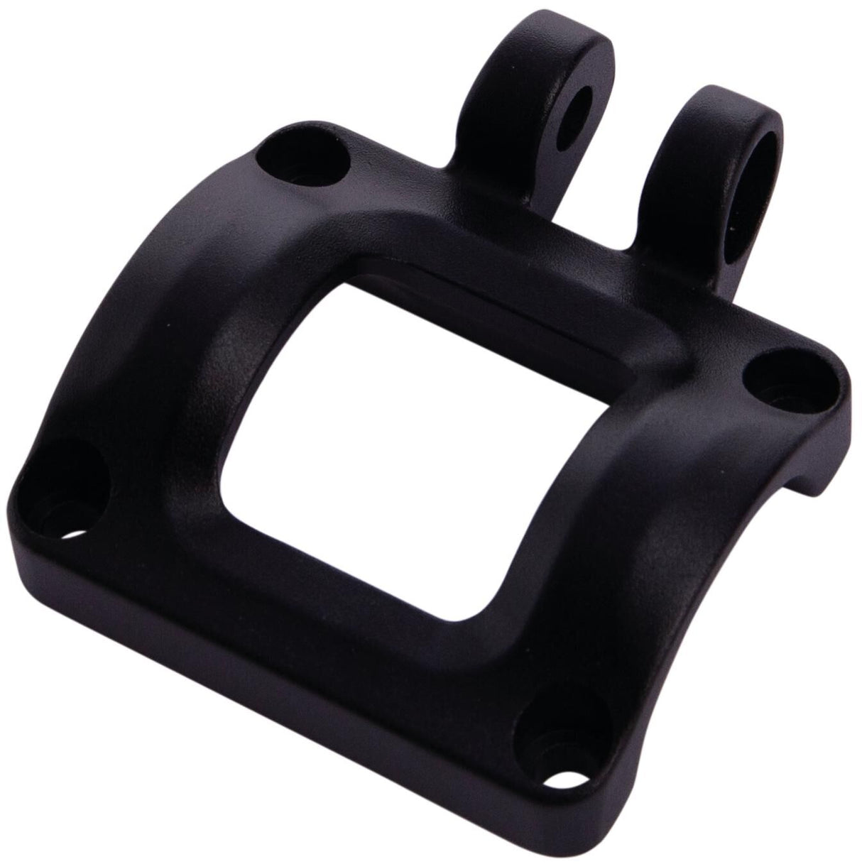 Ergotec voorbouw front-kapje stem fr.cap for integra alu
