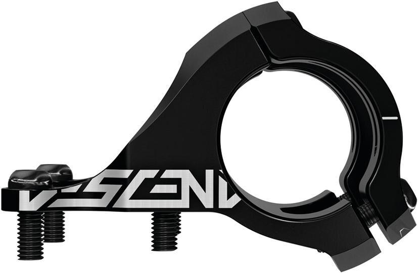 Truvativ voorbouw descendant stem descendant 35mm black