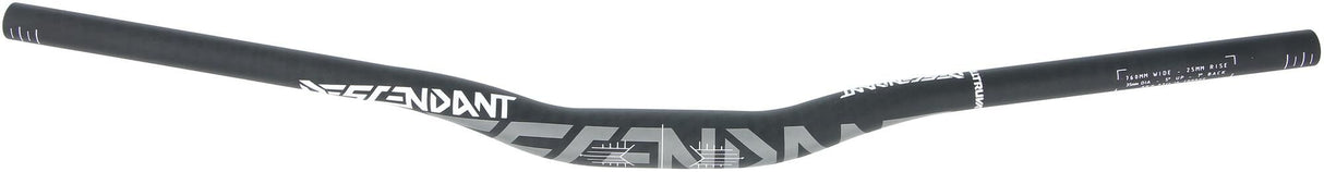 Truvativ handlebar descendant handlebar descendant alu