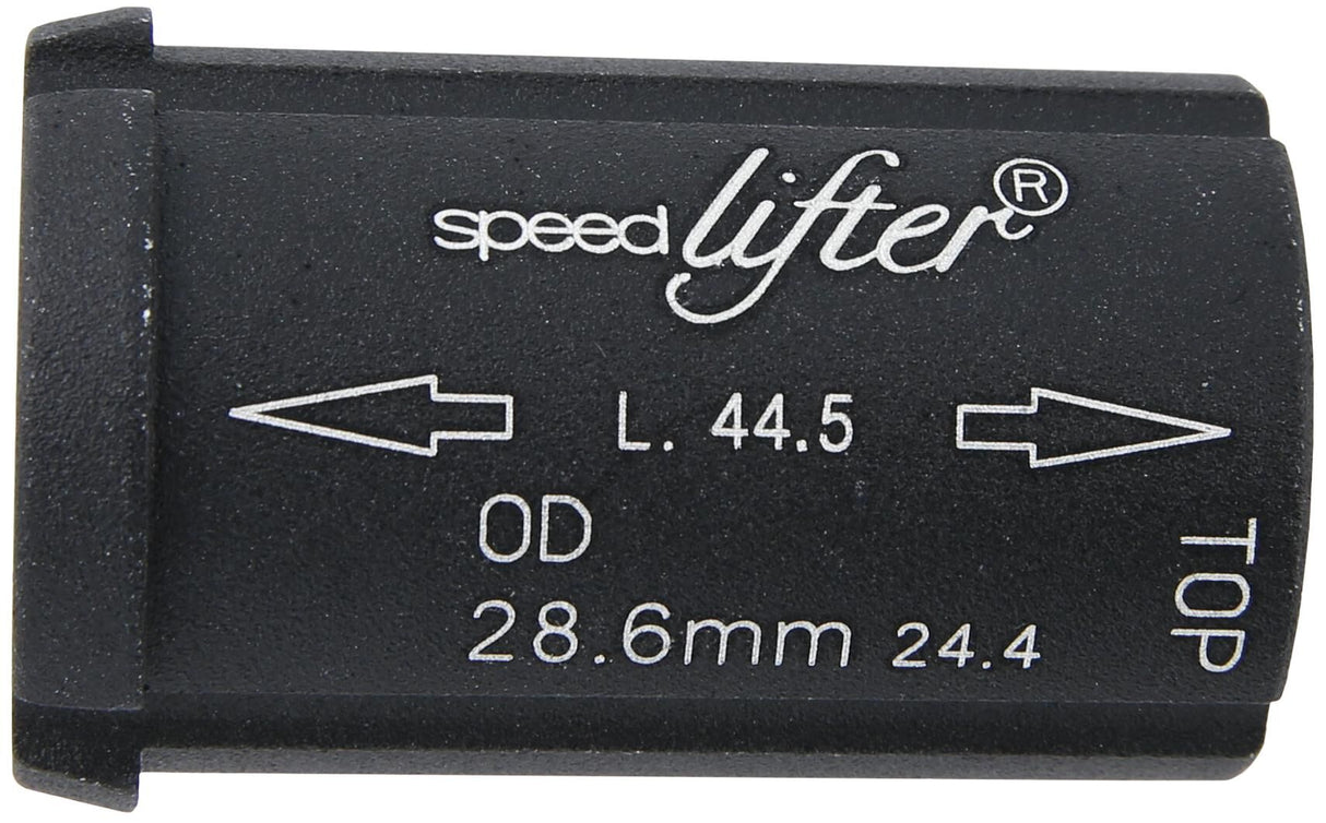 By,schulz filling bush speedlifter red.sleeve by.schulz speedlifter alu