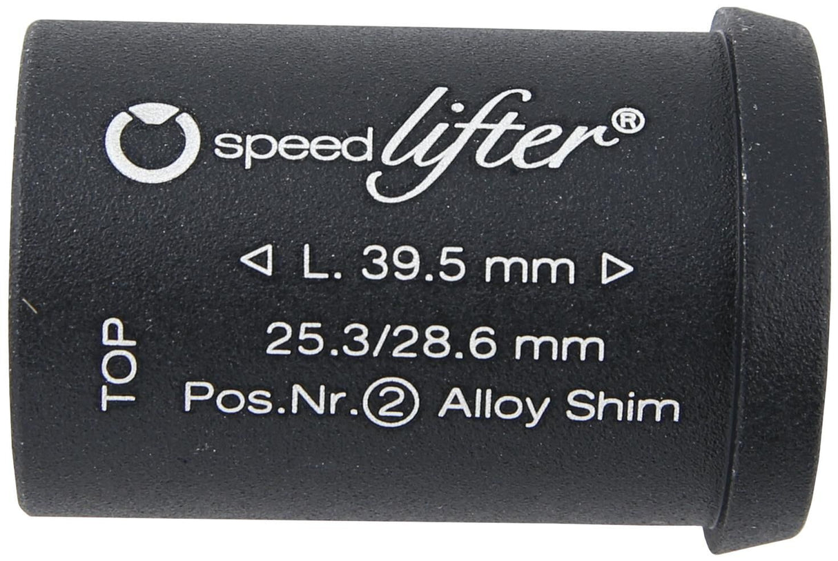 By,schulz filling bush speedlifter red.sleeve by.schulz speedlifter alu