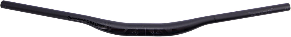 Truvativ stuur descendant handlebar desce. 35x800mm black