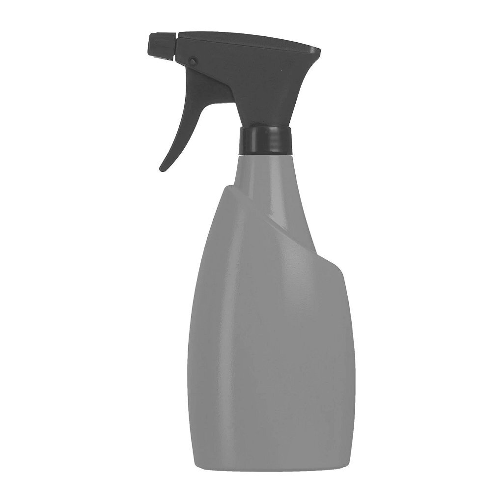 EMSA EMSA Sprayer de plantas Fucsia 0.7L antracita