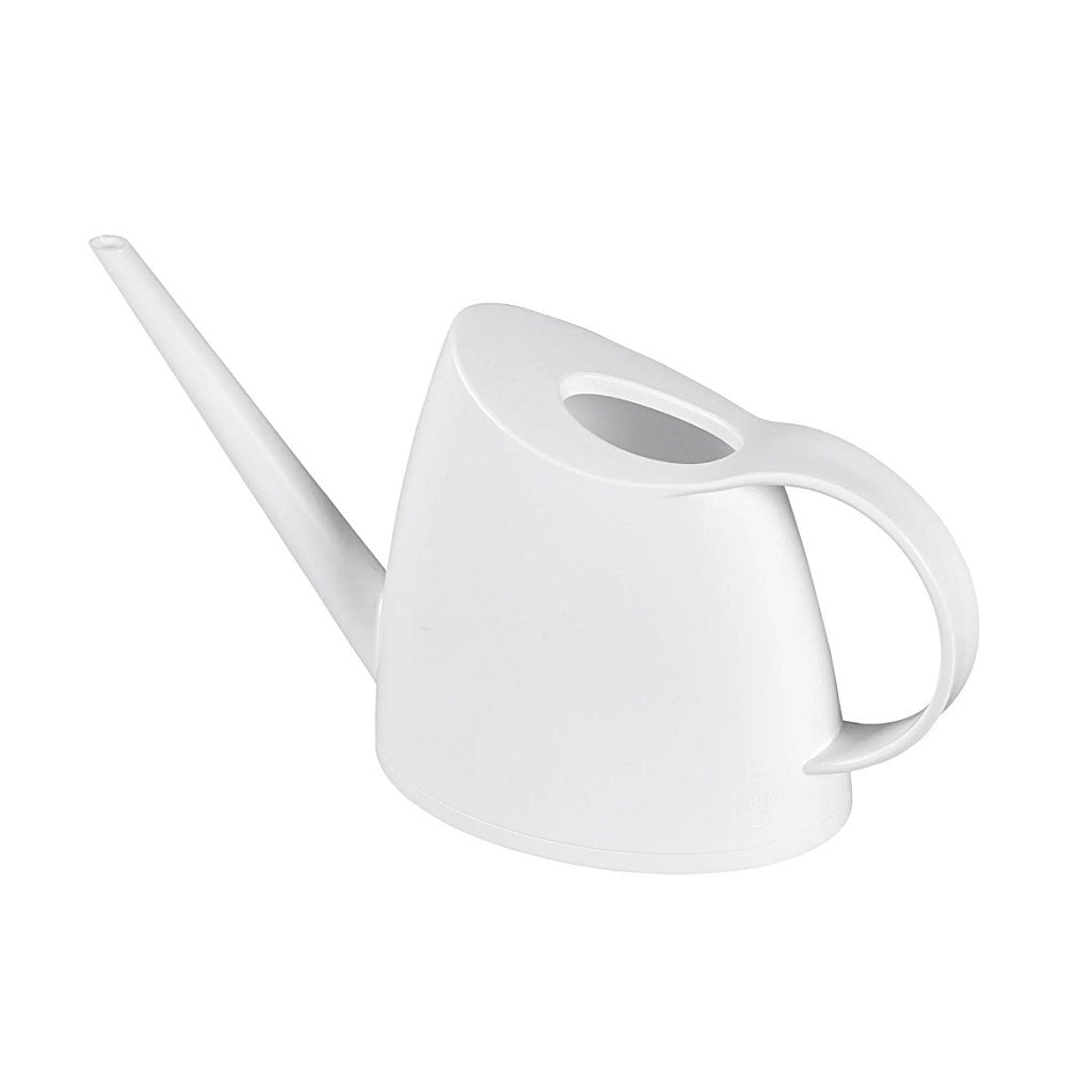 Emsa Emsa Watering Can Fuchsia 1.5L White