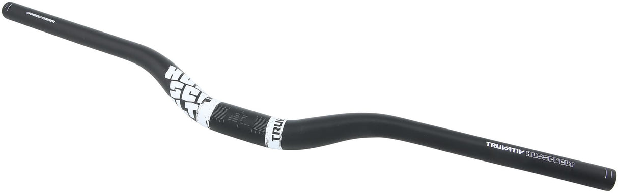 Truvativ řídítka hussefelt bar hussefelt 700mm černá r40
